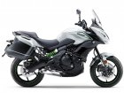 Kawasaki Versys 650 LT